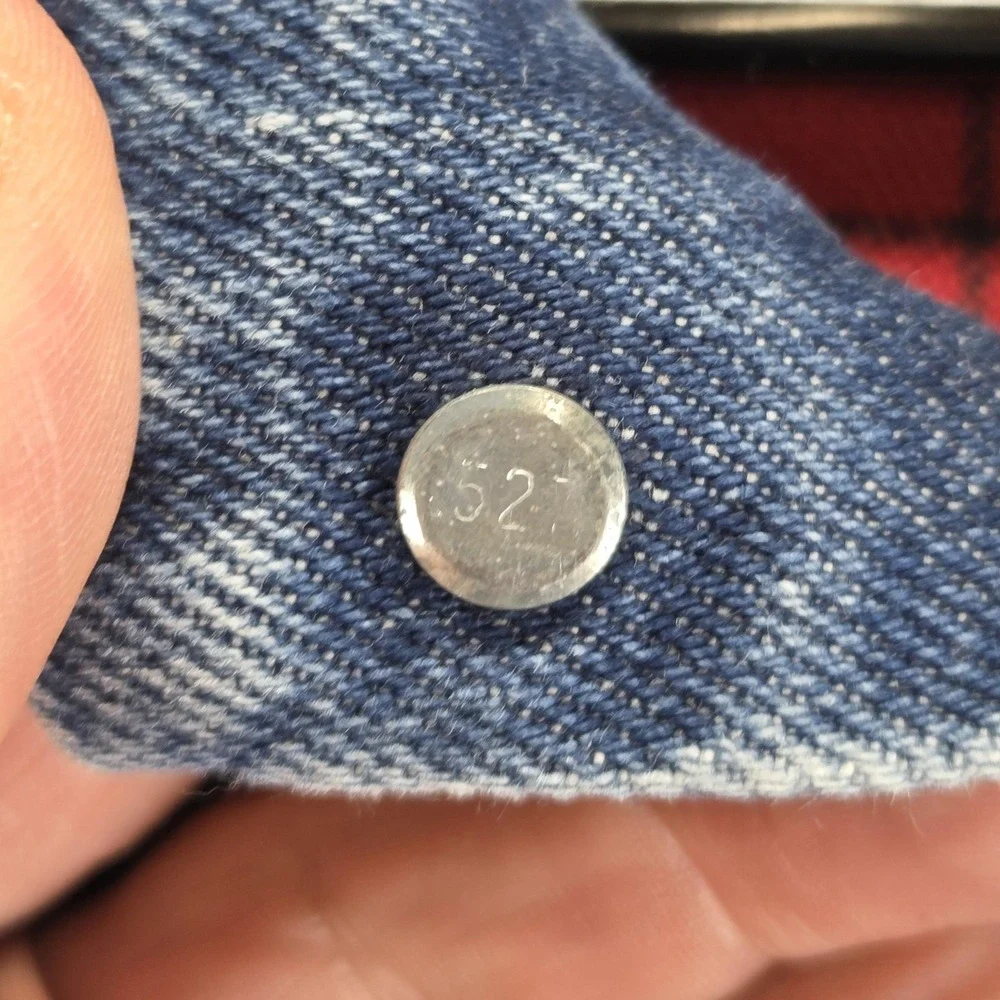 Levis 436956256 vintage
